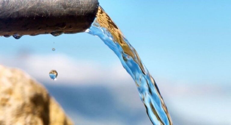 “مياه بيروت”: لتسديد البدلات عن العام 2024