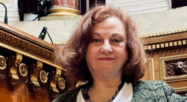 القاضية عون: ملفات خطيرة نائمة في أدراج الهيئة الإتهامية