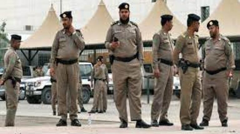 إعدام يمني تعزيراً في السعودية