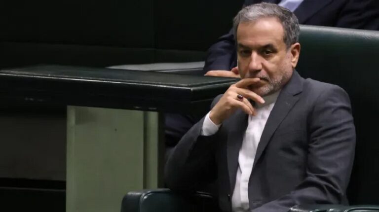 عراقجي: ردنا سيكون حاسماً ومحسوباً ودقيقاً