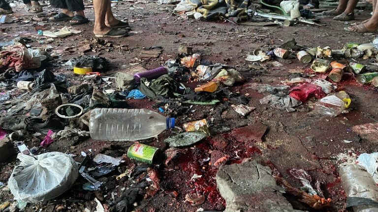 51 ألف شهيد بعدوان غزة!