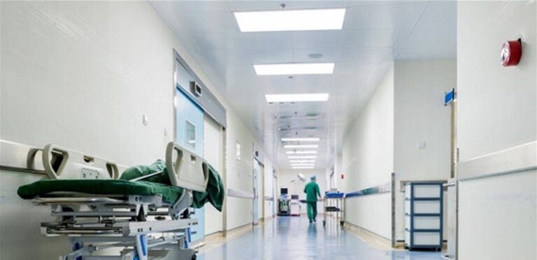 المستشفيات جاهزة للحرب؟