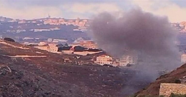 استهداف دراجة نارية في جويا.. وإصابات؟