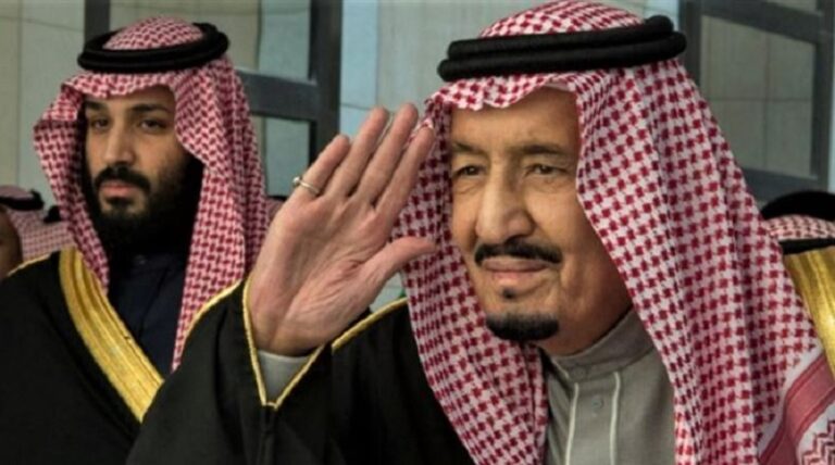 الملك سلمان يسمح باجتماع مجلس الوزراء السعودي بغياب الملك وولي العهد