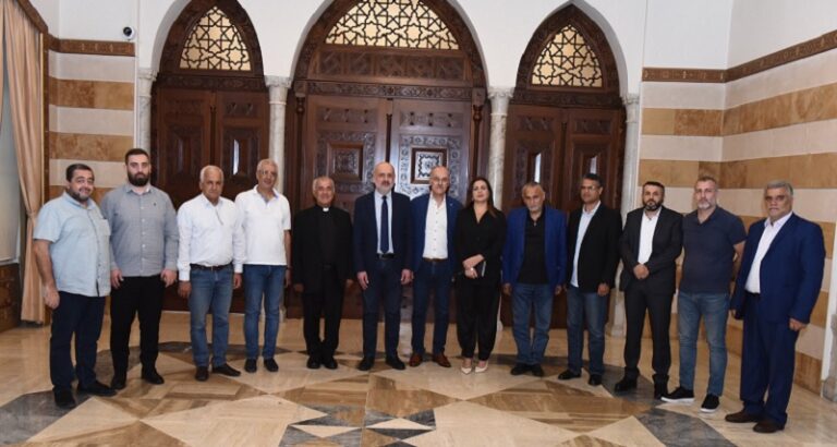 أزمات في “خليّة الأزمة” في الإقليم!