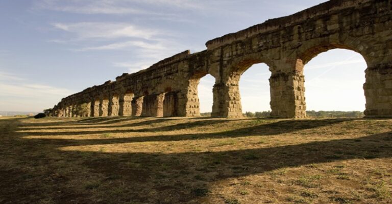 اكتشاف “إمبراطورية مخفية” في إسبانيا!