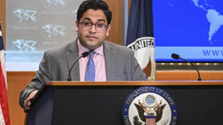 “الخارجية الأميركية”: لا نريد سقفاً زمنياً لمفاوضات الدوحة