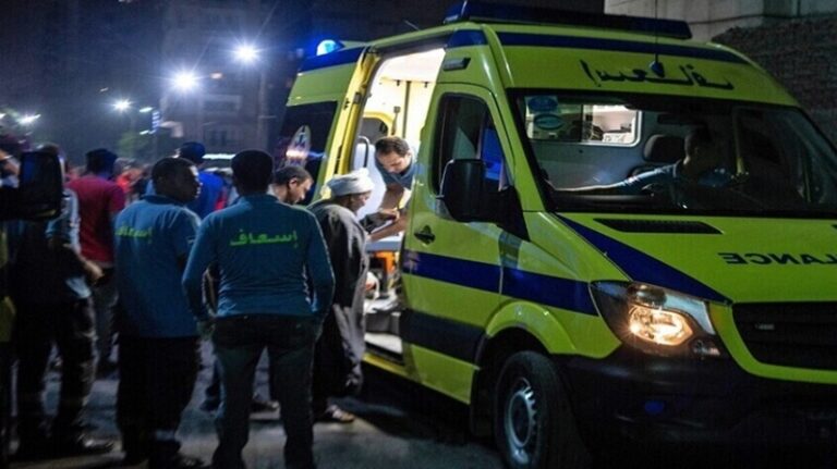 المؤبد للمتهم بهتك عرض طفل دمنهور بعد ثبوت إدانته