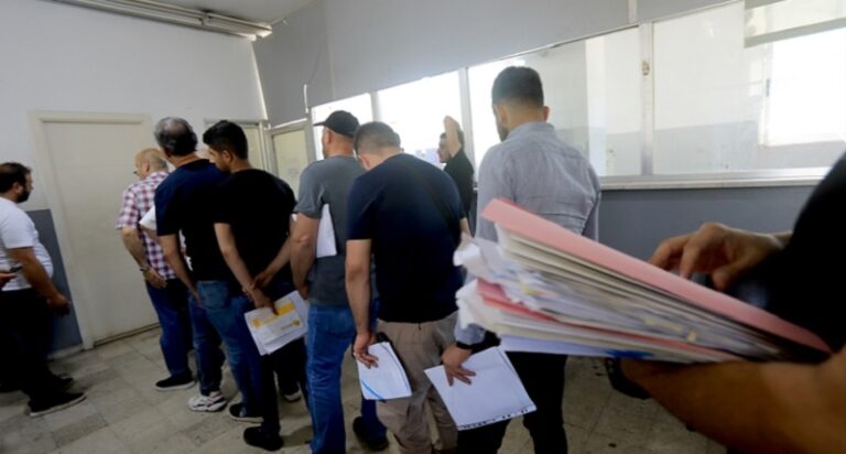 “الإكراميات” بين 100 و 2000 دولار: النافعة تعود إلى سيرتها الأولى