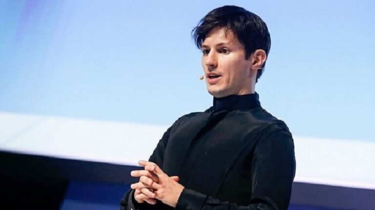 تمديد اعتقال مؤسس “تلغرام” لـ48 ساعة أخرى