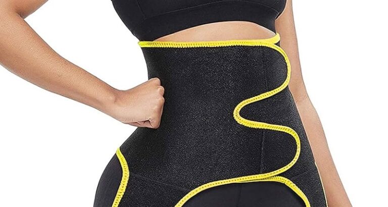 “سراويل التحكم” تؤدي إلى مشاكل صحية؟