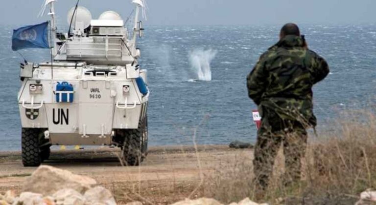 التمديد لـ”اليونيفيل”.. تمديد للعبة الشطرنج!