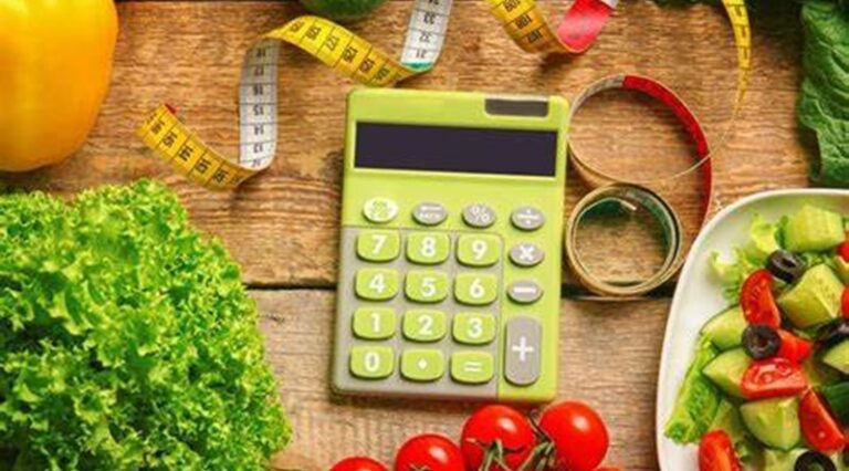 خطوات أساسية في تناول الطعام لحرق السعرات الحرارية