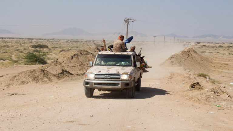 16قتيلاً وإصابة آخرين بهجومٍ في اليمن