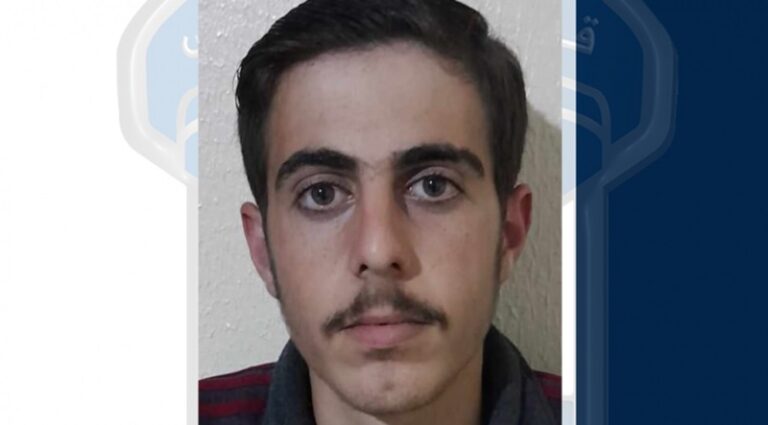 تعميم صورة قاصر غادر منزل ذويه في مجدليا ولم يعد