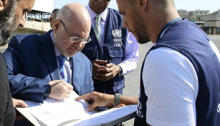 الأبيض: علينا أن نكون على أكبر قدر من الجهوزية