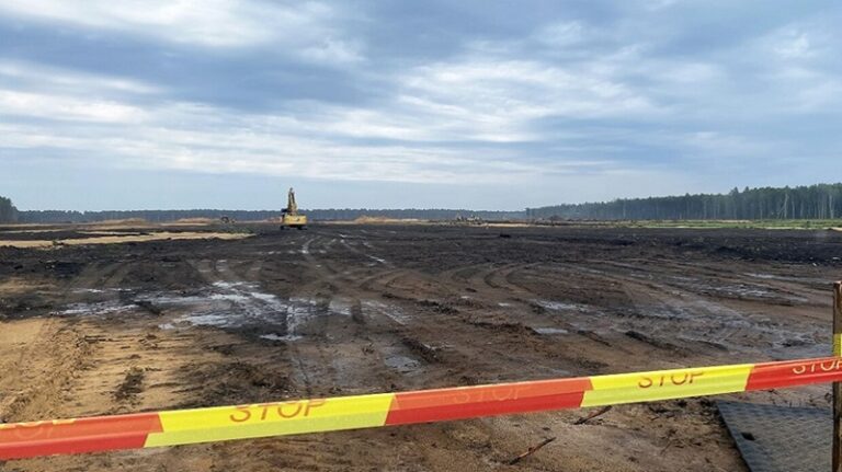 أول قاعدة عسكرية ألمانية في الخارج؟