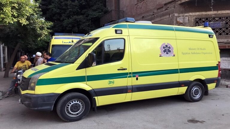 4 أشقاء سمموا والدهم!