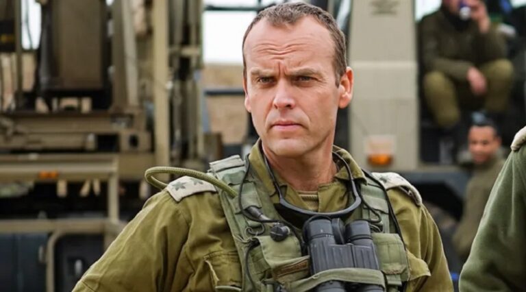 رئيس شعبة الاستخبارات “الإسرائيلية”: نحن في حرب طويلة