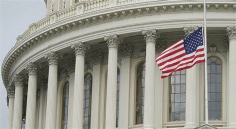 عقوبات أميركية على روسيا