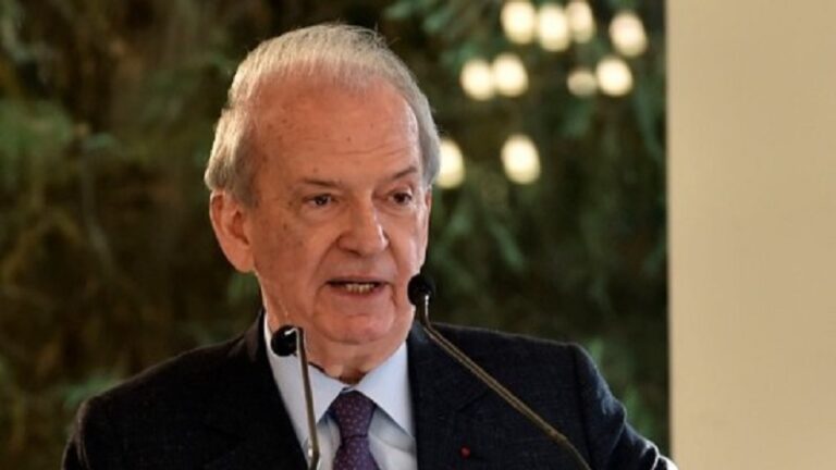 حمادة يتراجع: الـ.ـحـ.ـرب ليست محسومة!