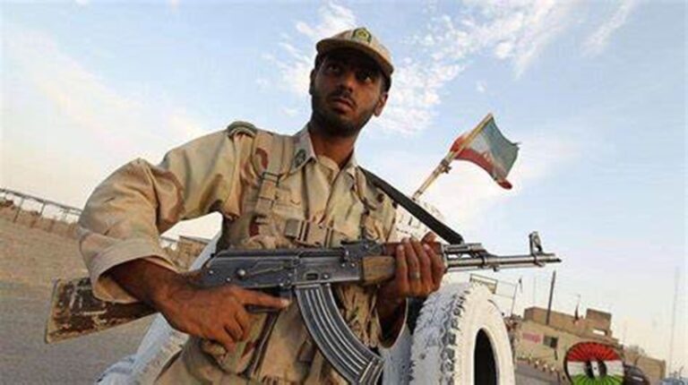 إغتيال مسؤول في الشرطة بإيران