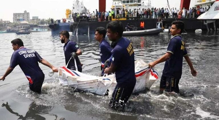 قتلى بحادث قارب في نيجيريا