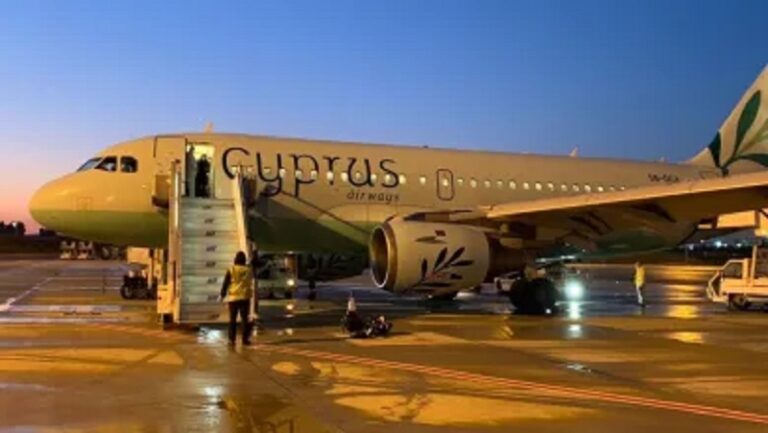 قبرص تتحول لمحطة “ترانزيت”