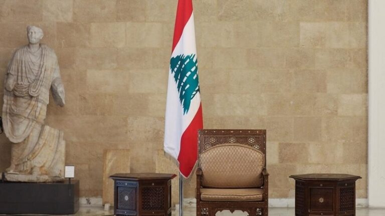 الرئاسة إلى ما بعد انتهاء الحرب