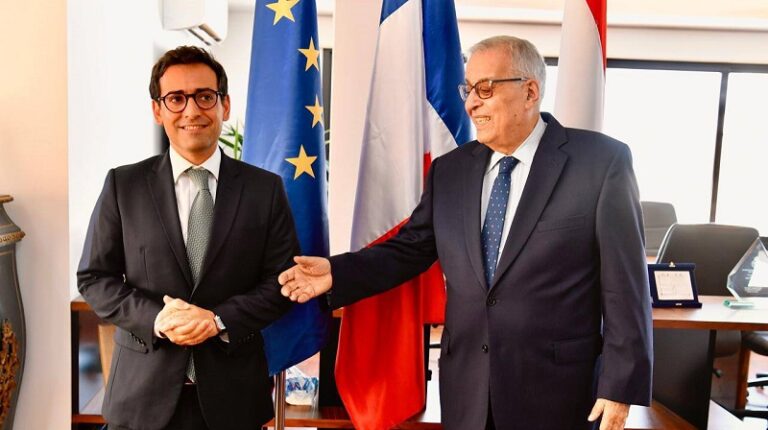 بو حبيب: للموافقة على تمديد ولاية “اليونيفيل” من دون تعديلات