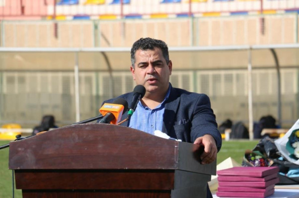 نجل هنية: استهداف والدي كان عبر صاروخ موجه تتبع هاتفه