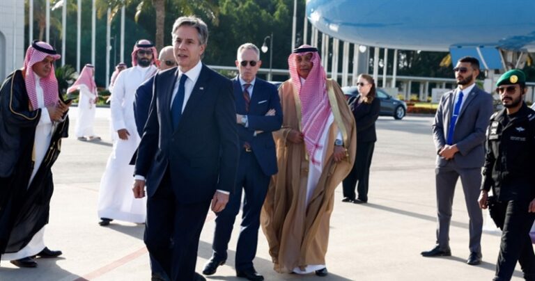 مُحاولة لتحويل “خميس الدوحة” “مساراً دائماً”!؟