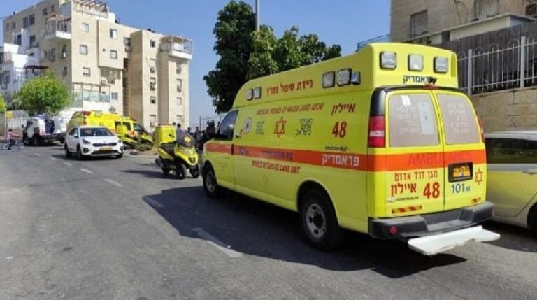 مقتل حارس الأمن “الإسرائيلي” قرب مستوطنة “كدوميم”