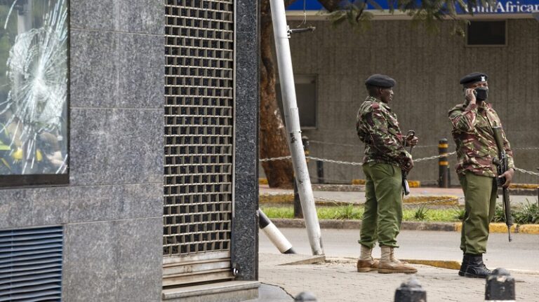 هروب “سفّاح النساء”!