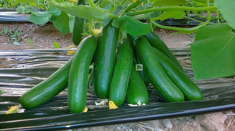 مخاطر تناول الخيار بقشره