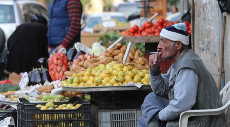 الاقتصاد في ذروة الانكماش: بلغنا القعر