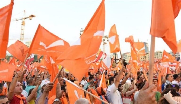 “التيار الوطني”: كنعان تهرّب من المساءلة!