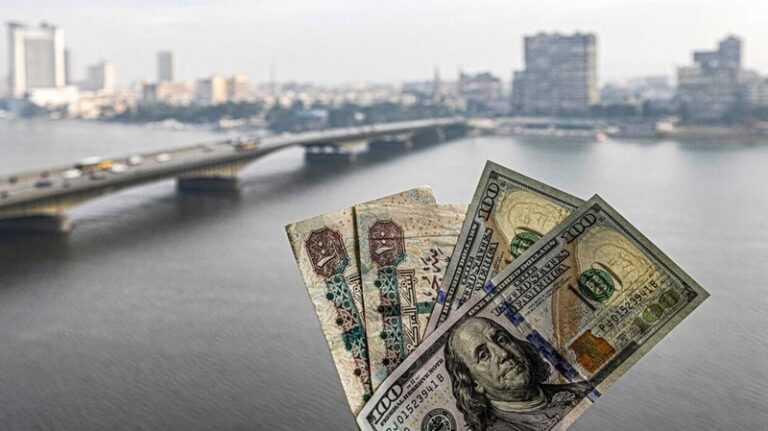 استقرار الاقتصاد في مصر؟