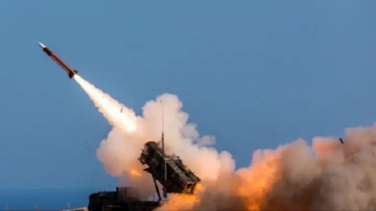 بالفيديو.. صواريخ بركان على “كريات شمونة”