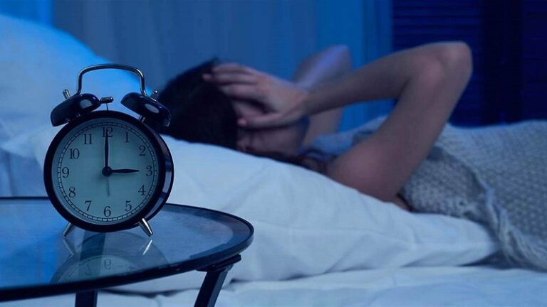 نصائح لنوم أفضل