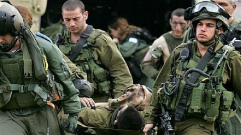 7 إصابات للعدو بعملية نوعية في رفح