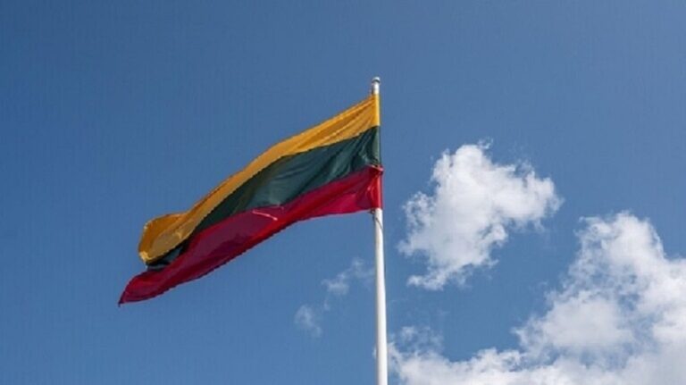 الخارجية الليتوانية توصي مواطنيها بمغادرة الأراضي المحتلة