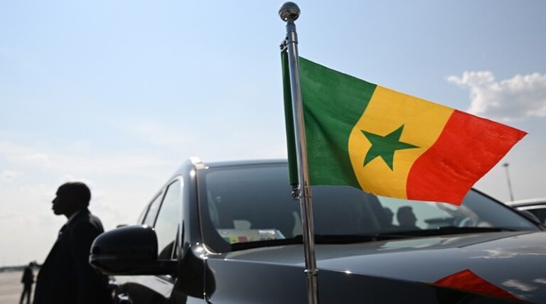 السنغال تستدعي السفير الأوكراني على خلفية دعمه للهجمات “الإرهابية” في مالي