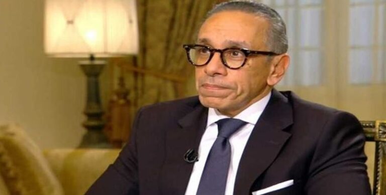 السفير المصري من بعبدا: الساعات المقبلة تشهد خروج البيان الوزاريّ