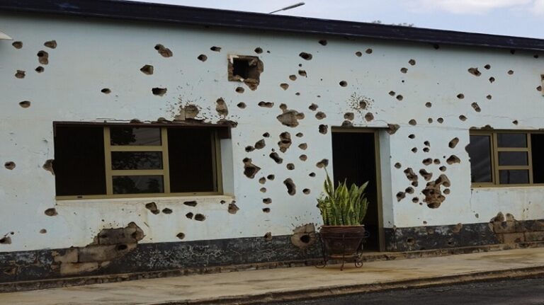 توتر أمني جديد في العاصمة الليبية؟