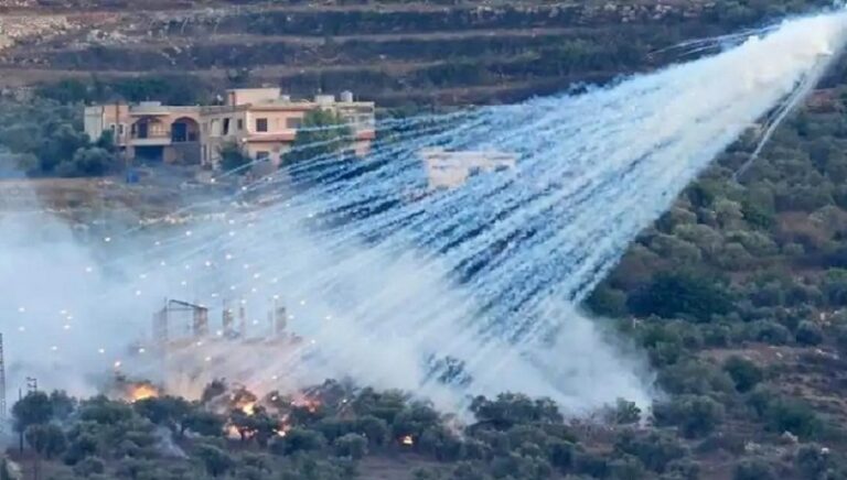 الحرب بمرحلة الـ”ping pong”!