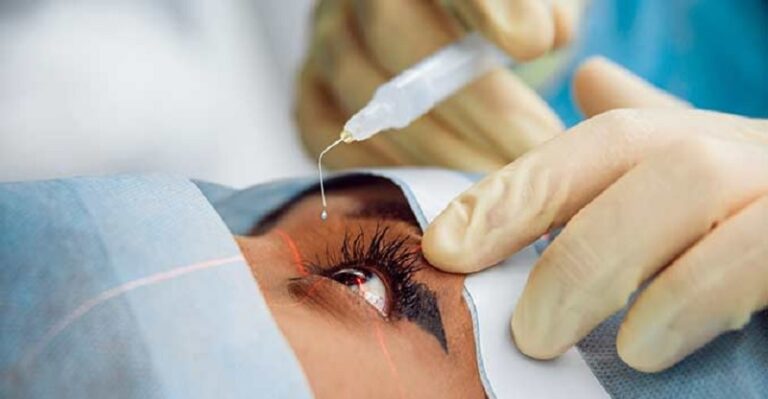 خمسة أسباب تؤدي إلى تدهور الرؤية!