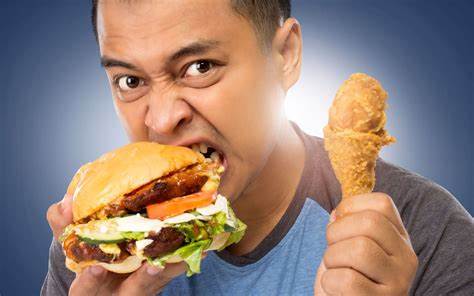 “حلّ فعّال” للحد من الرغبة الشديدة في تناول الطعام