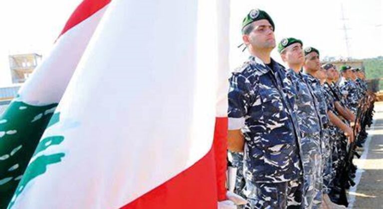 مخيم تدريبي للفرق القتالية في أمن الدولة