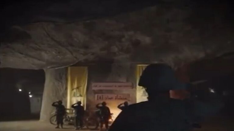 “الخارجية الصهيونية” تعلّق على فيديو “عماد 4”